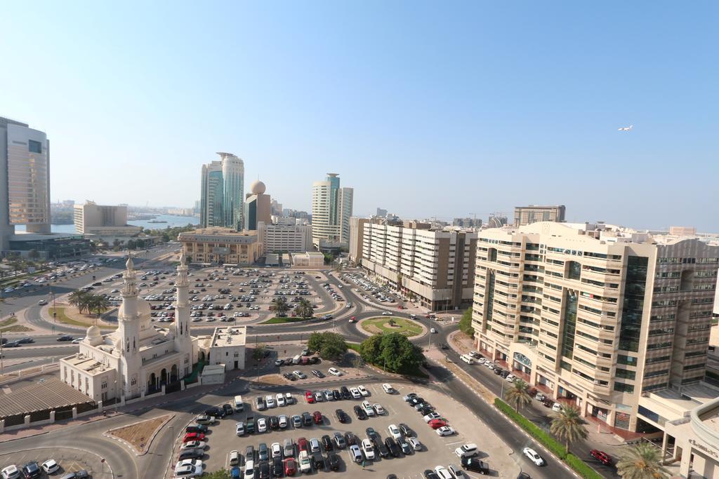 Samaya Hotel Deira Dubai Cameră foto